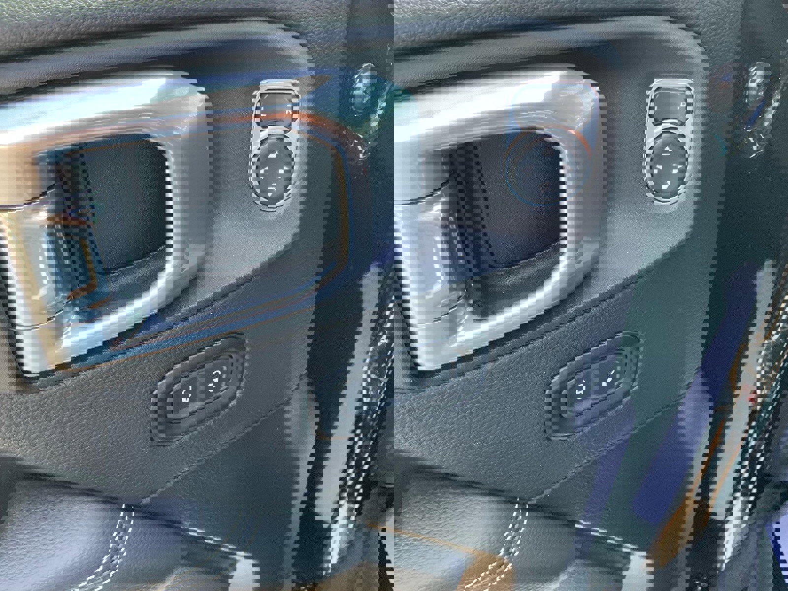 Used 2021 Jeep Gladiator Overland w/ Popular Equipment Package image 18