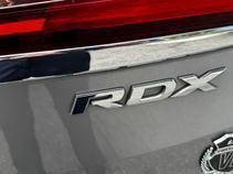 Used 2018 Acura RDX FWD image 6