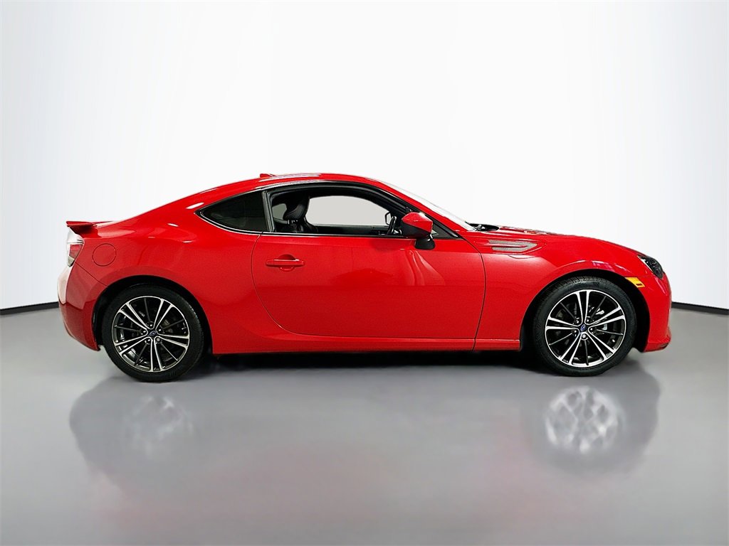 Used 2016 Subaru BRZ Limited w/ Popular Package #1 image 7