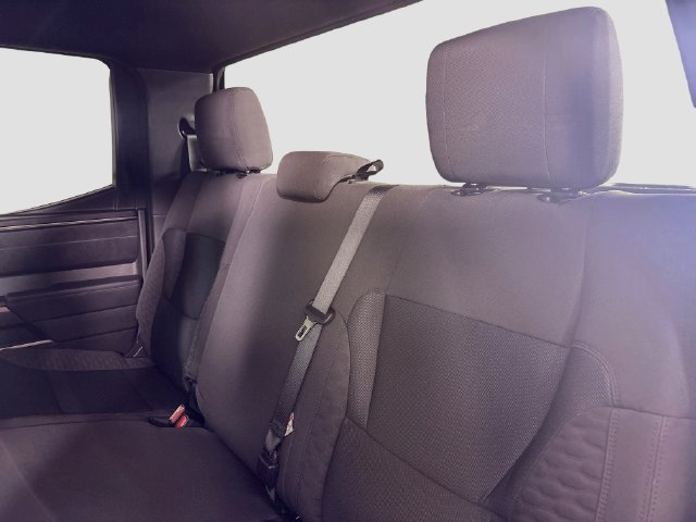 Used 2025 Toyota Tundra SR5 w/ TRD Off-Road Package AWD/4WD image 21