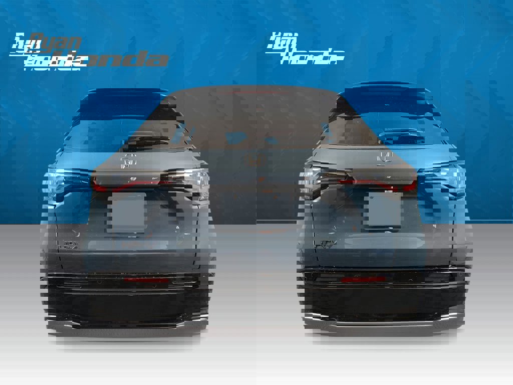 New 2027 Honda HR-V EX-L image 3