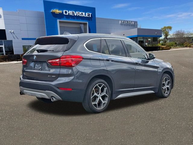 Used 2019 BMW X1 xDrive28i w/ Convenience Package AWD/4WD image 26