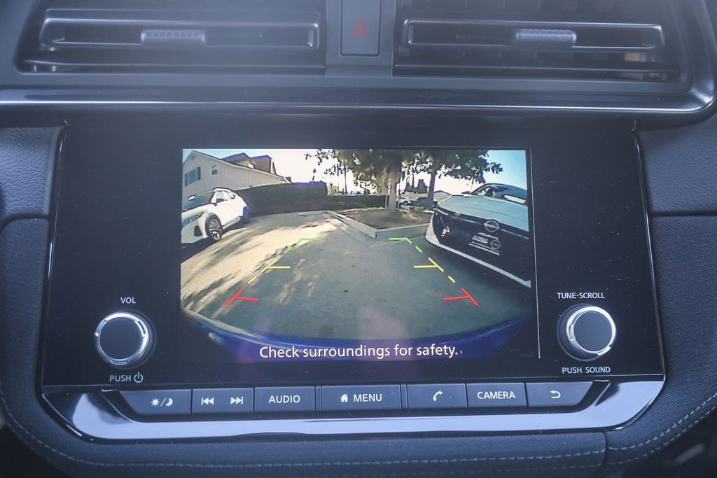 New 2026 Nissan Z Sport w/ Floor Mat Package image 21