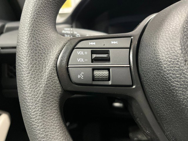 New 2026 Honda Accord SE image 18