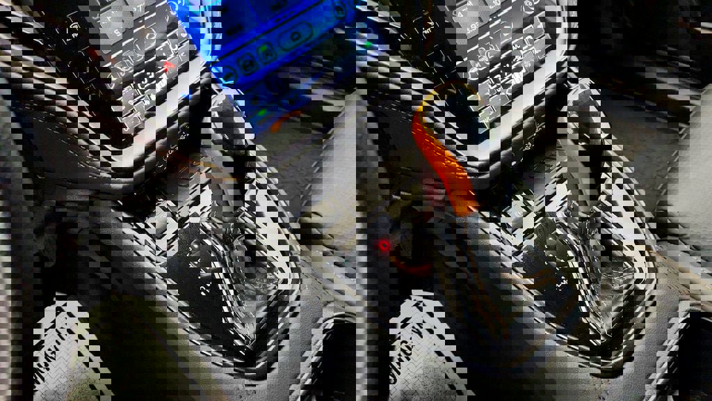 Used 2023 Subaru Outback Wilderness AWD/4WD image 16