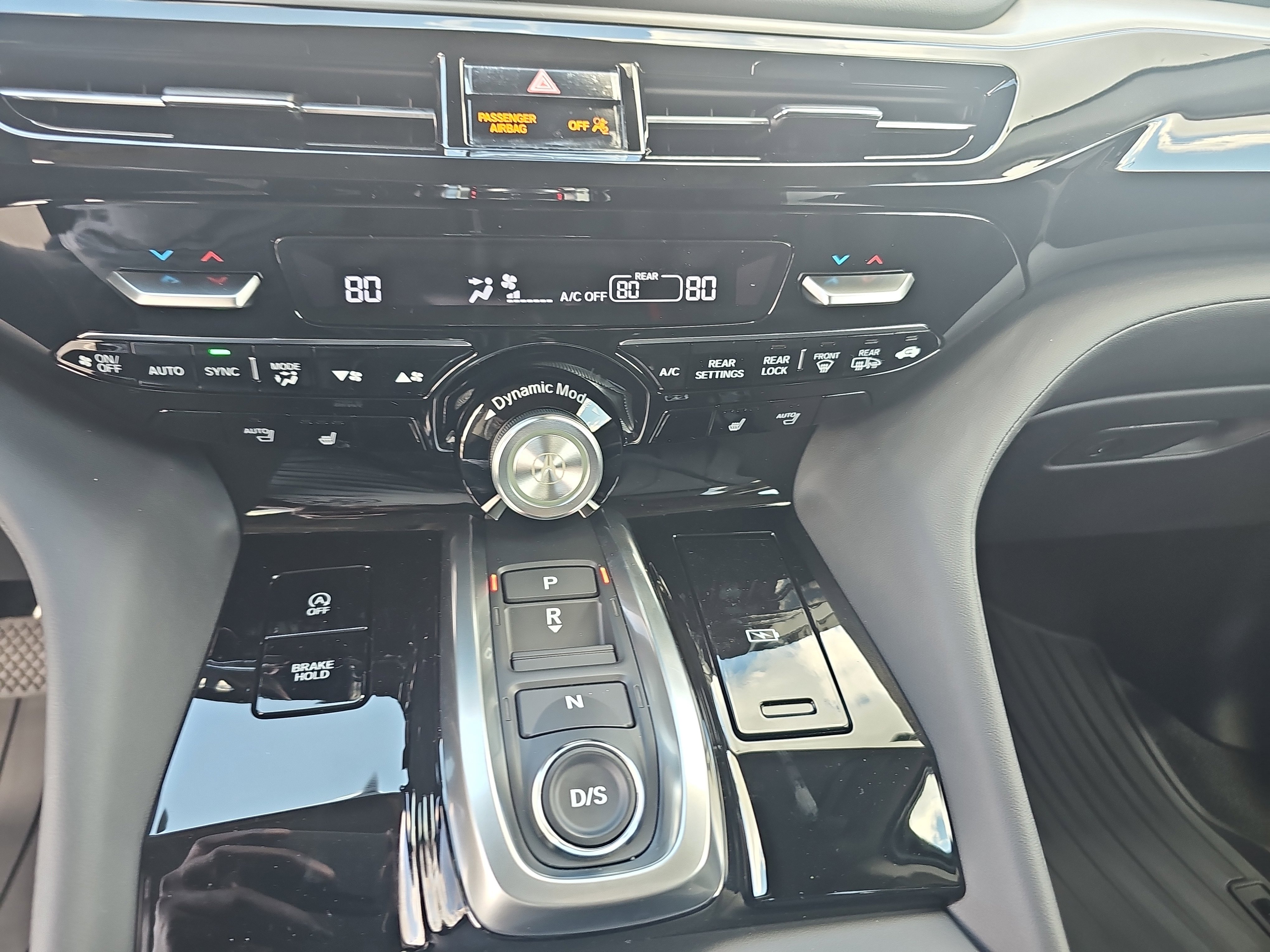 New 2026 Acura MDX FWD w/ Technology Package image 20