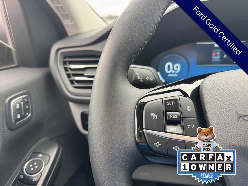 Certified 2023 Ford Escape Active w/ Tech Pack #2 FWD image 33