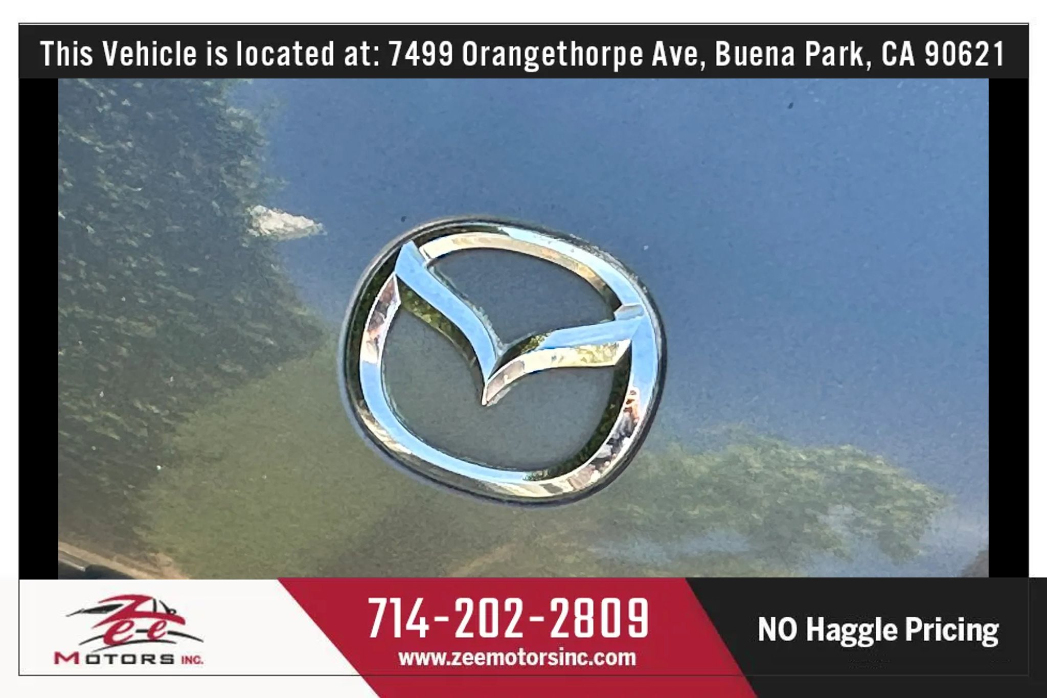 Used 2008 MAZDA MX-5 Miata Grand Touring w/ Premium Pkg RWD image 41