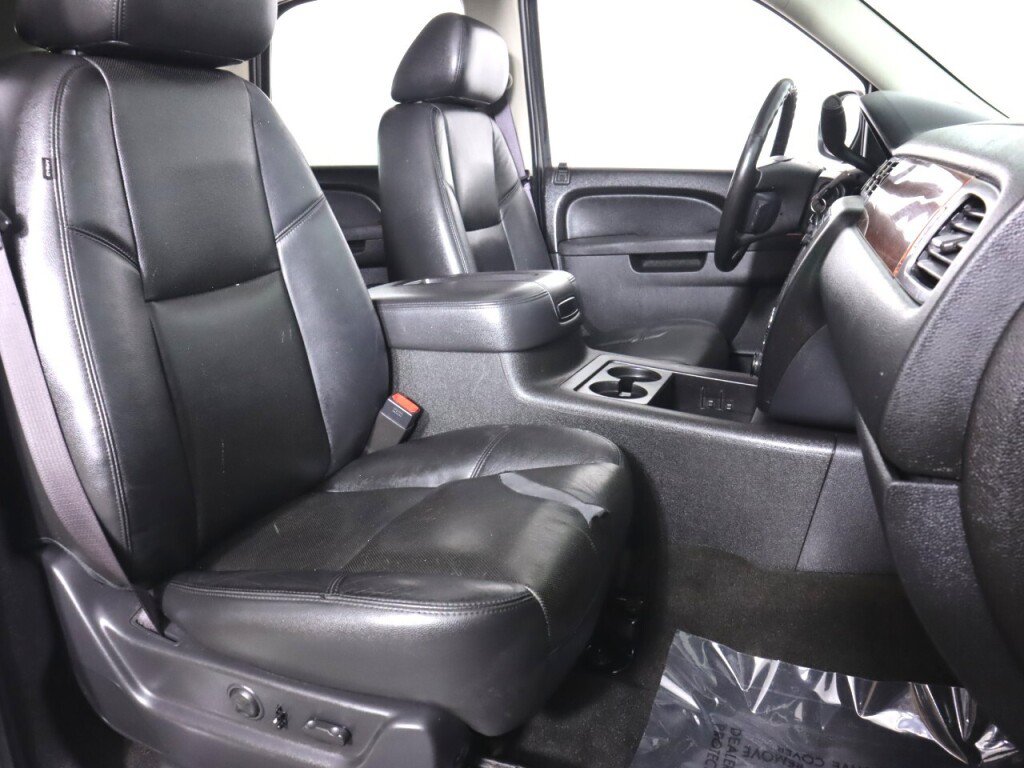 Used 2013 GMC Yukon SLT AWD/4WD image 39