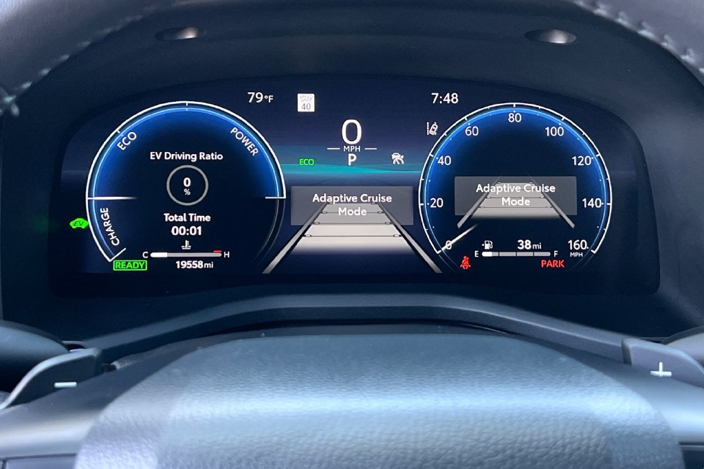 Certified 2025 Toyota Camry XSE AWD/4WD image 26