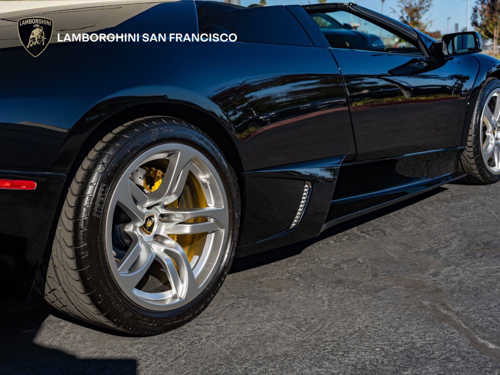 Used 2007 Lamborghini Murcielago LP 640 AWD/4WD image 38