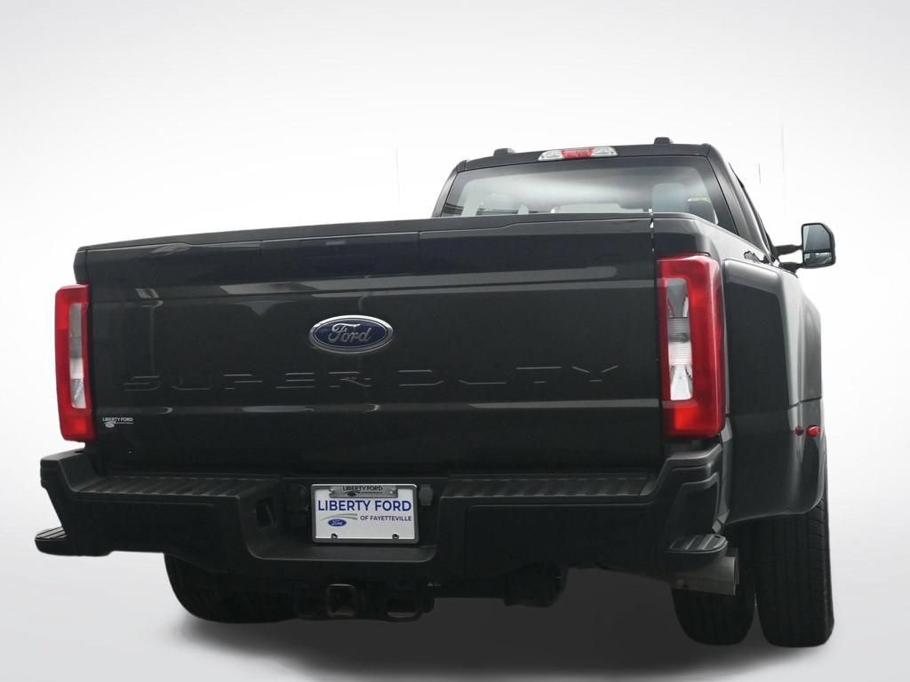 Used 2024 Ford F350 XL AWD/4WD image 7
