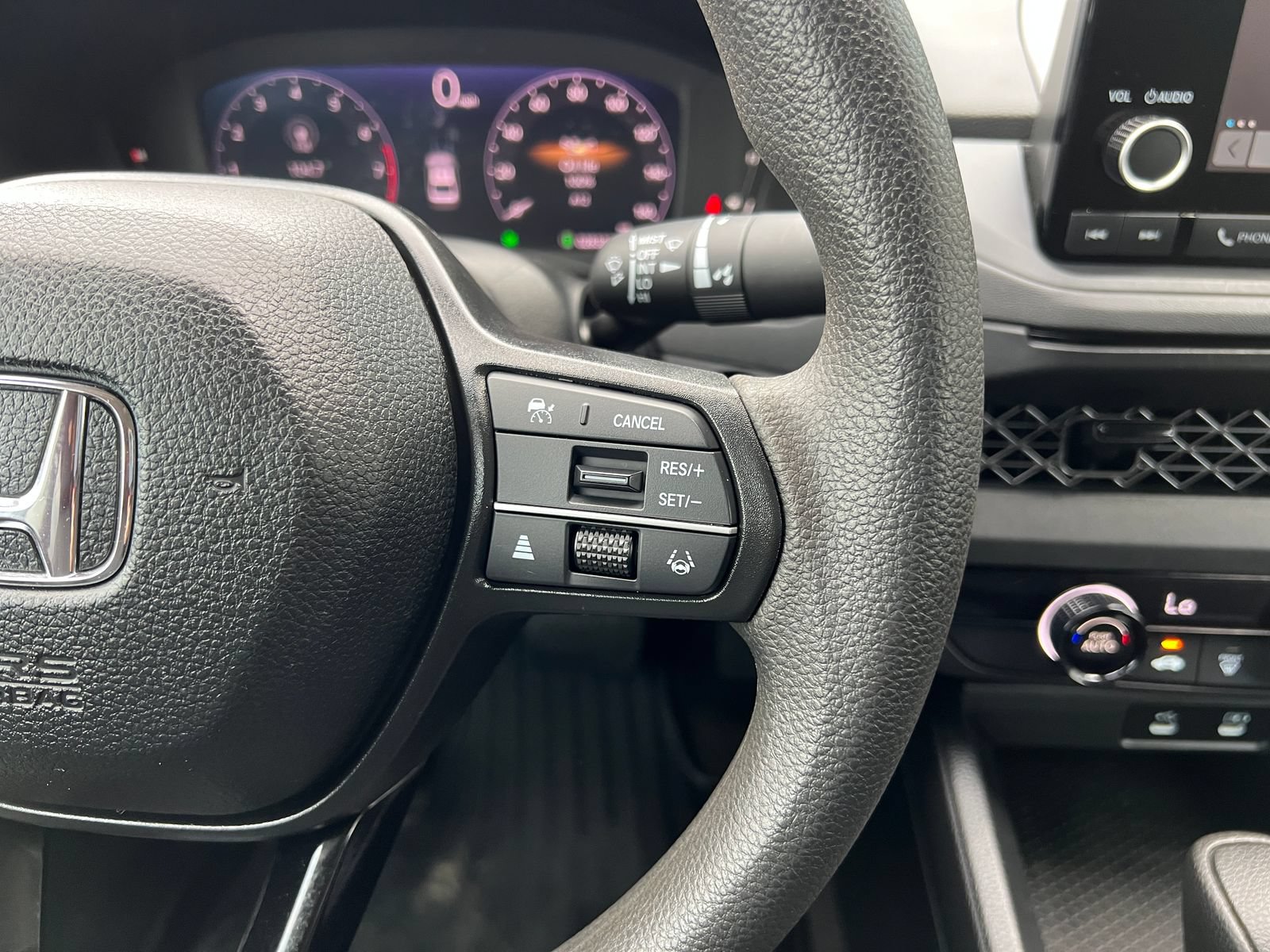 Used 2024 Honda Accord LX image 22