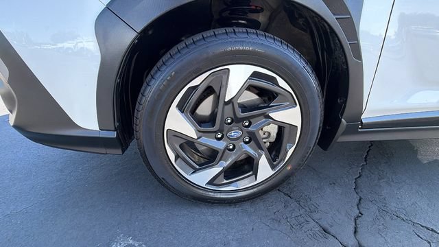 Used 2024 Subaru Crosstrek 2.5i Limited AWD/4WD image 10