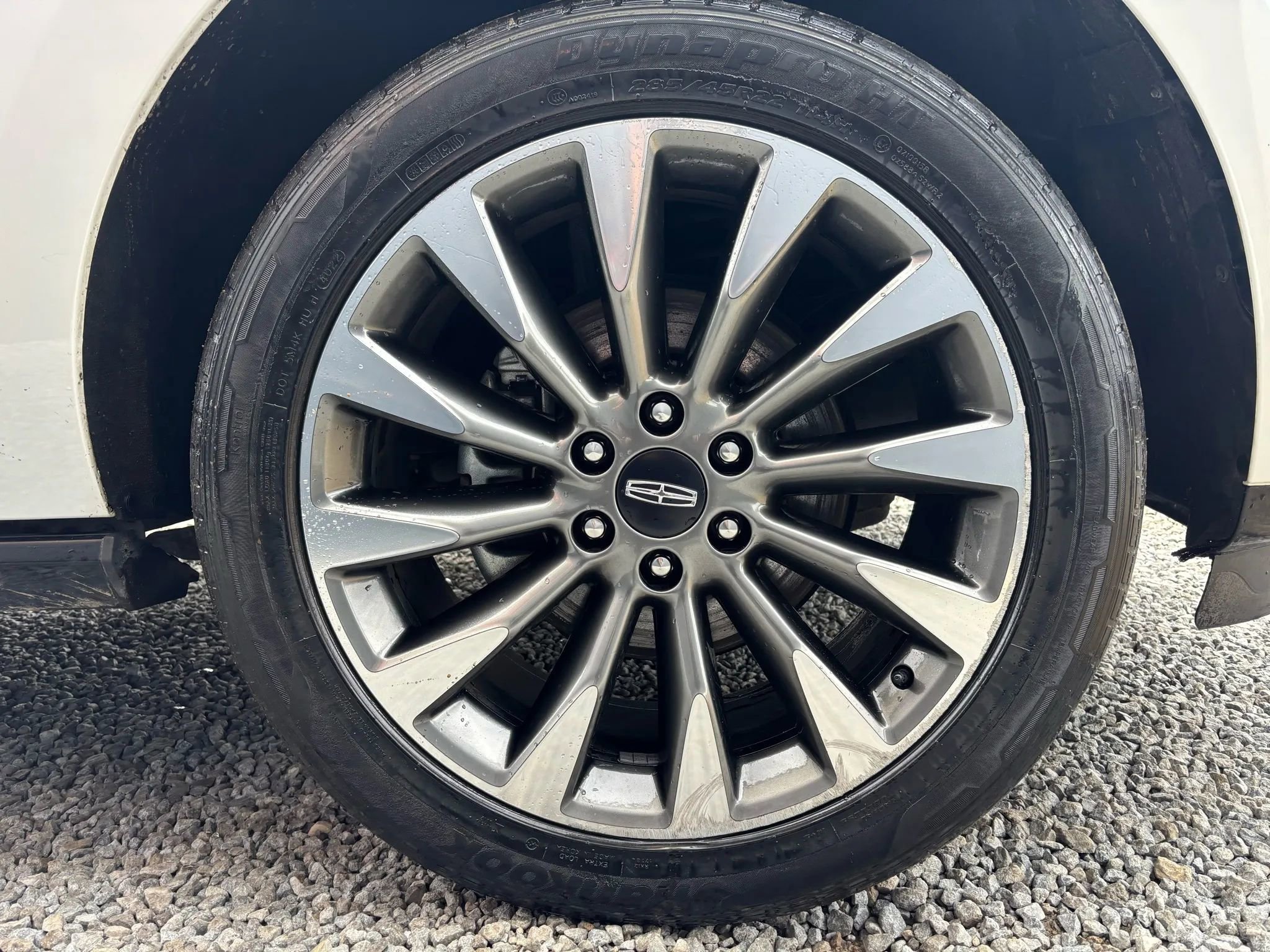 Used 2020 Lincoln Navigator Reserve w/ Luxury Package image 8