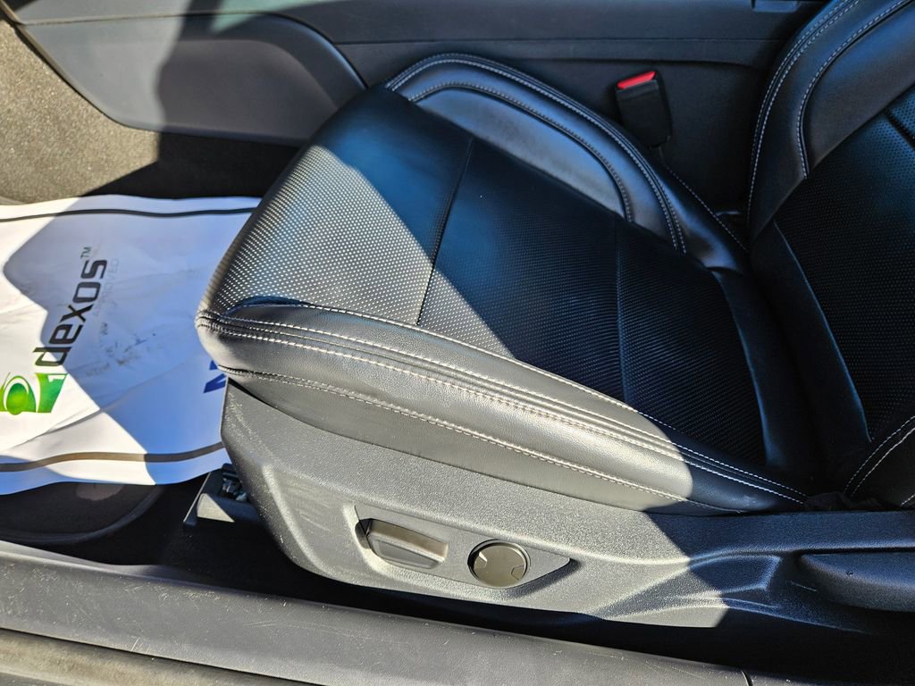 Used 2024 Ford Mustang Premium image 25