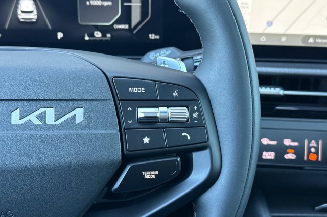 New 2027 Kia Sportage X-Line Prestige AWD/4WD image 31