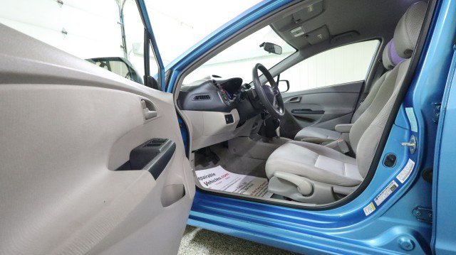 Used 2010 Honda Insight EX image 9