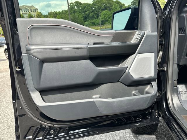 Used 2025 Ford F150 Raptor AWD/4WD image 10