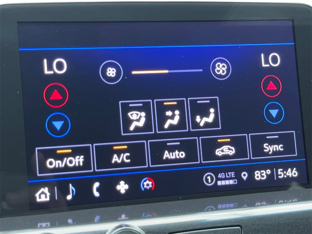 Used 2024 Cadillac CT4 Premium Luxury w/ Climate Package image 24