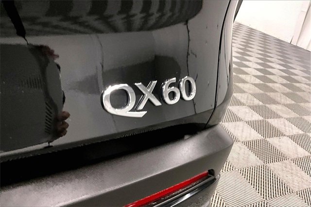 Used 2023 INFINITI QX60 Autograph image 8
