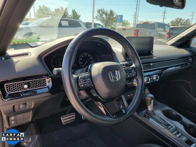 Used 2023 Honda Civic Sport image 17