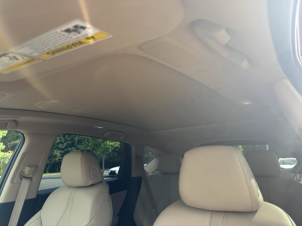Certified 2023 Acura RDX w/ Technology Package AWD/4WD image 20
