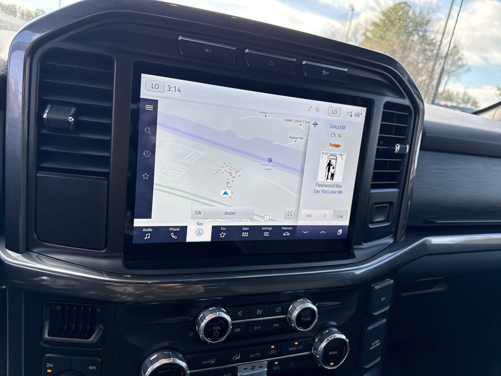 Used 2023 Ford F150 XLT w/ Equipment Group 302A High image 27