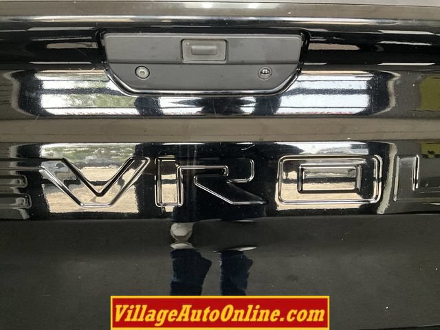 Used 2019 Chevrolet Silverado 1500 High Country w/ Technology Package AWD/4WD image 30
