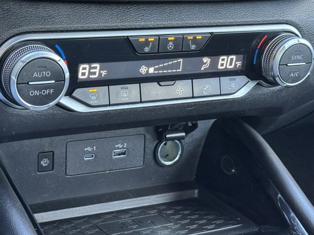 Used 2023 Nissan Altima 2.0 SR image 31