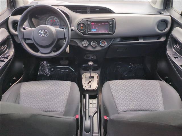 Used 2015 Toyota Yaris L FWD image 15
