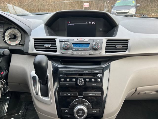 Used 2013 Honda Odyssey EX-L image 24