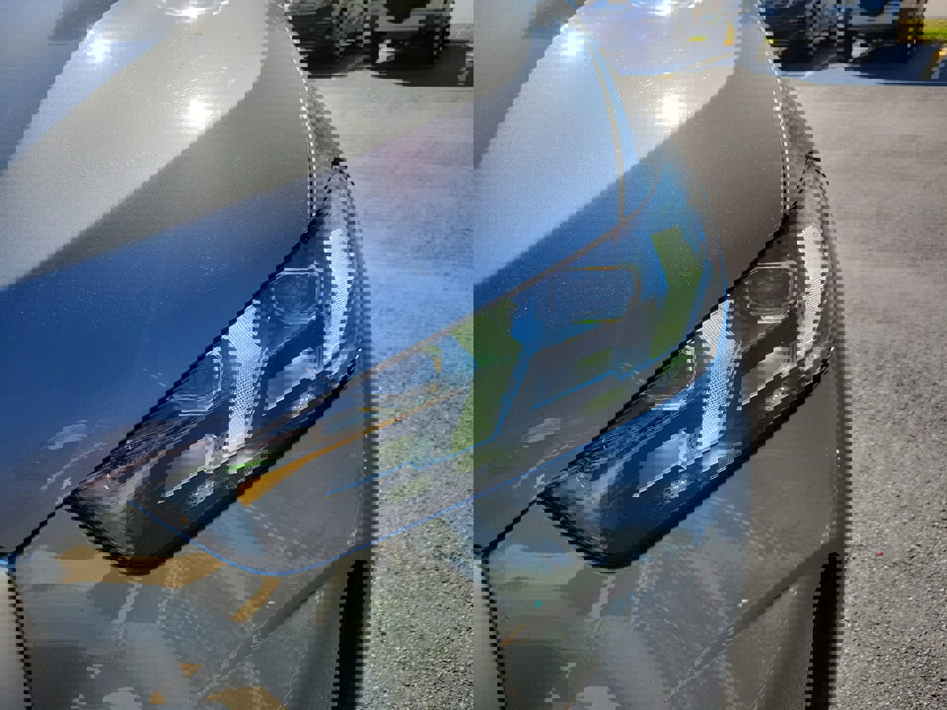 Used 2025 BMW X5 xDrive40i image 11