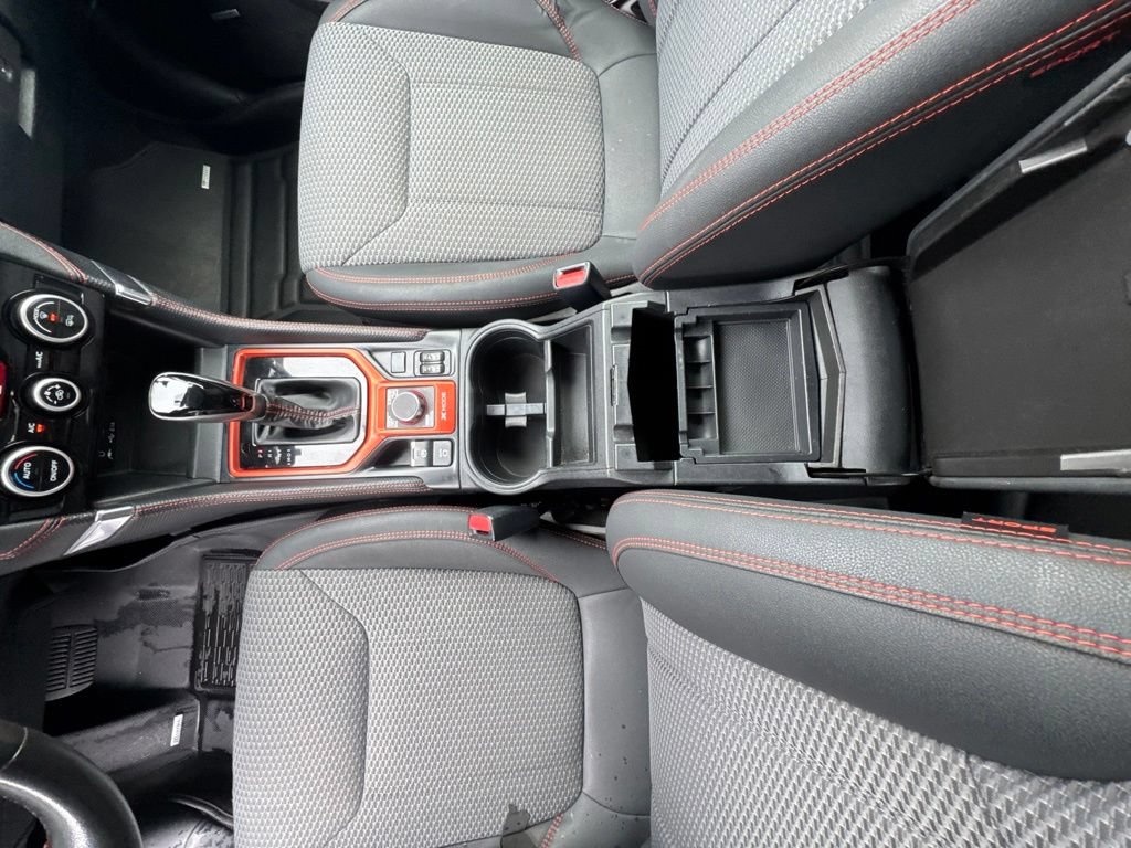 Used 2019 Subaru Forester Sport AWD/4WD image 21