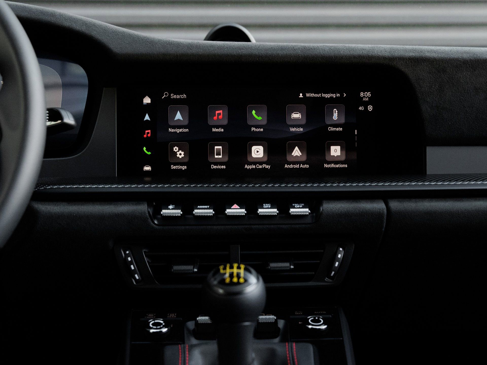 Certified 2026 Porsche 911 GT3 image 25