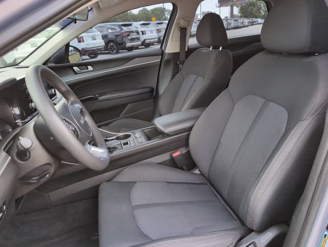 Used 2022 Kia K5 LXS FWD image 13