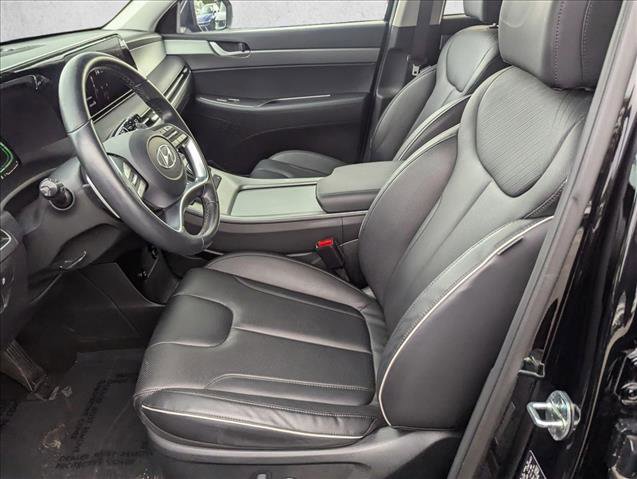 Certified 2023 Hyundai Palisade SEL image 16