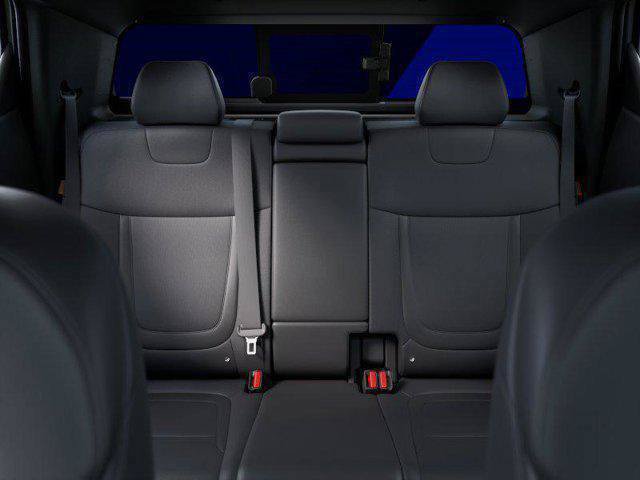 New 2026 Hyundai Santa Cruz Limited AWD/4WD image 12