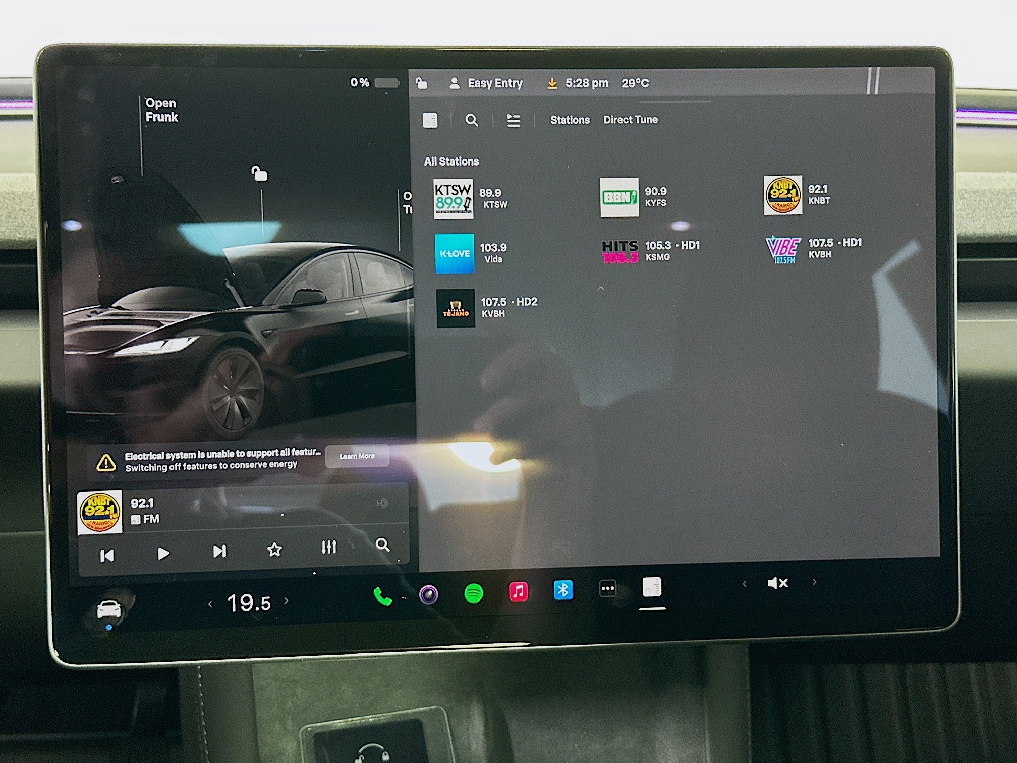 Used 2025 Tesla Model 3 Long Range RWD image 18
