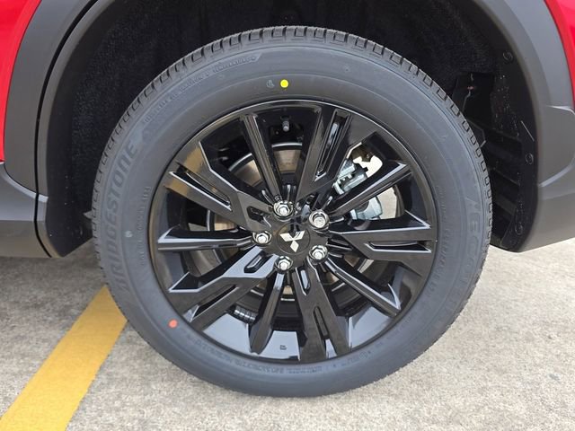 New 2025 Mitsubishi Eclipse Cross LE AWD/4WD image 26