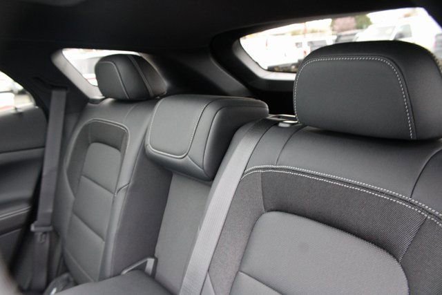 New 2025 Chevrolet Blazer EV LT w/ Super Cruise Package image 29