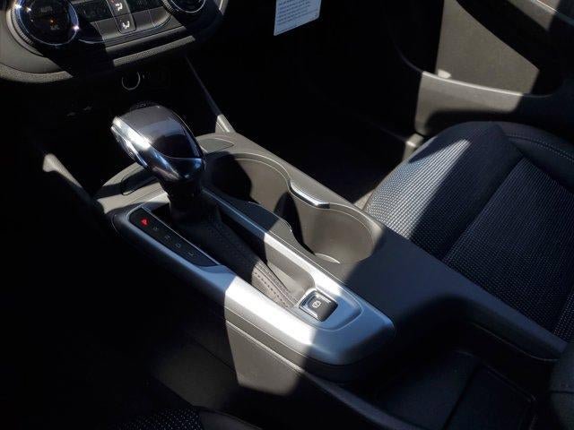 New 2026 Buick Envista Preferred image 28