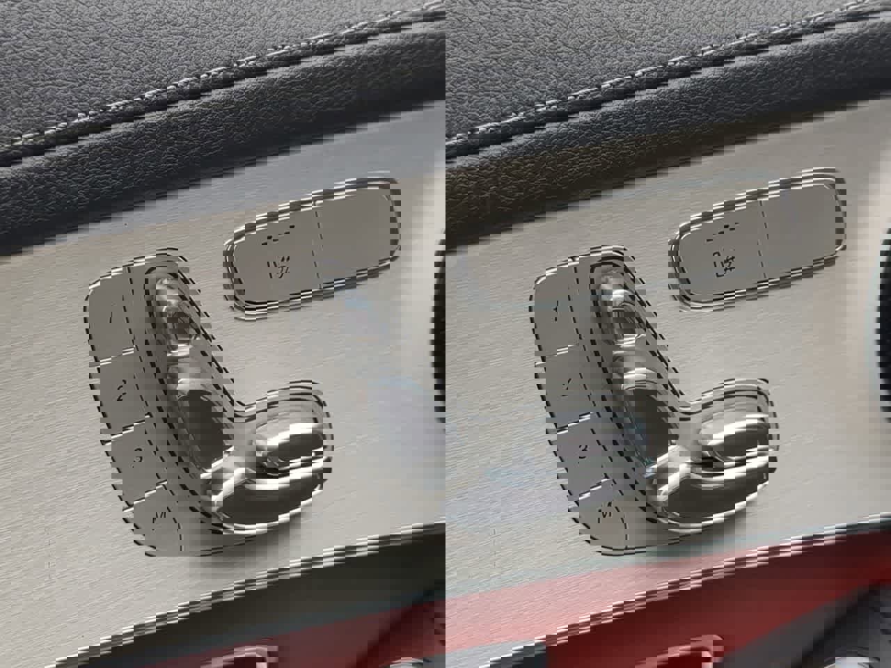 Used 2022 Mercedes-Benz GLC 300 4MATIC Coupe image 17