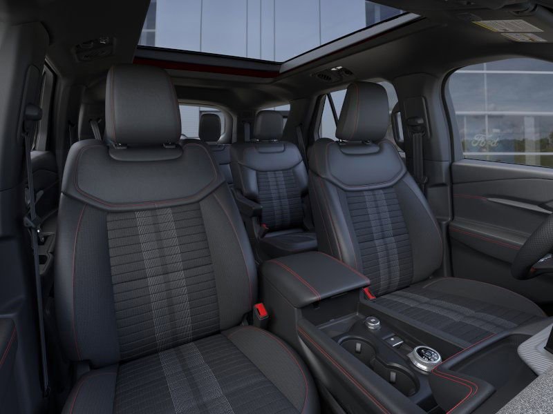New 2026 Ford Explorer ST-Line image 10