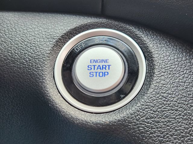 Used 2021 Hyundai Tucson Limited w/ Cargo Package FWD image 20