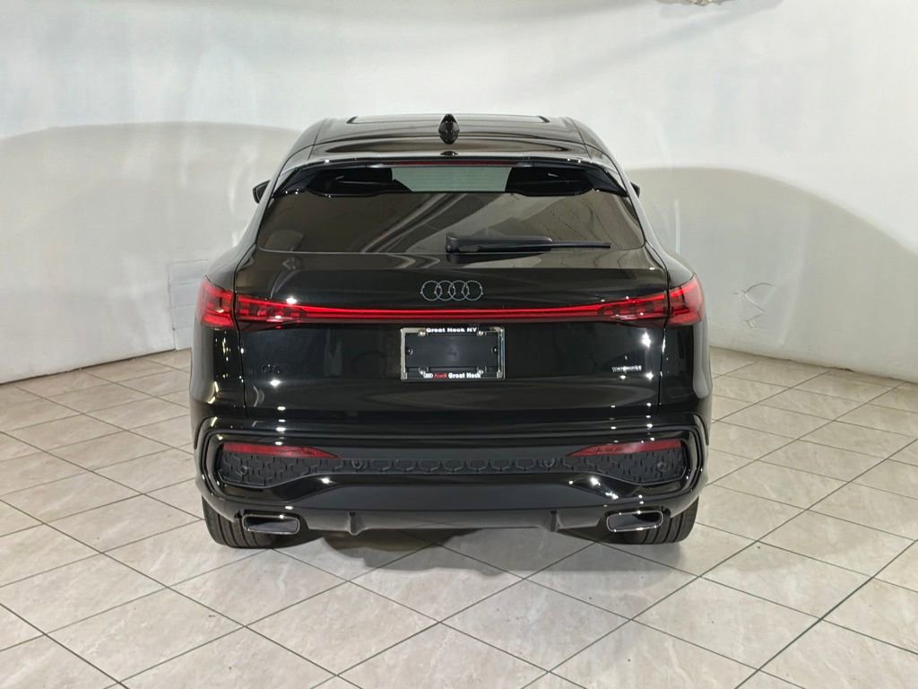 New 2026 Audi Q5 Premium Plus AWD/4WD image 11