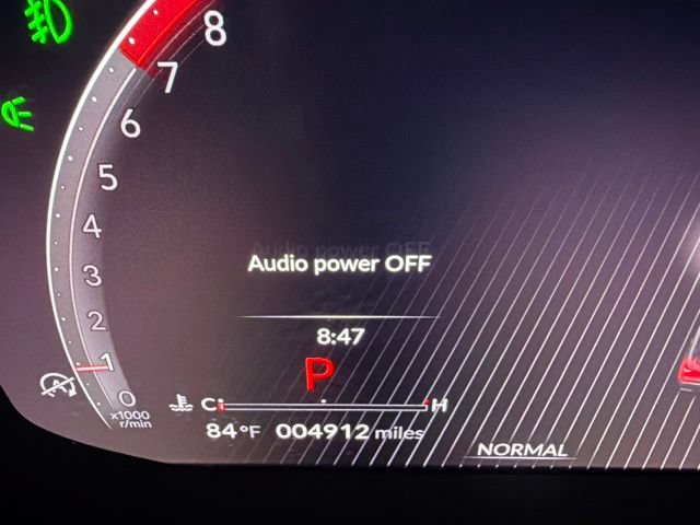Certified 2026 Acura MDX A-Spec AWD/4WD image 35