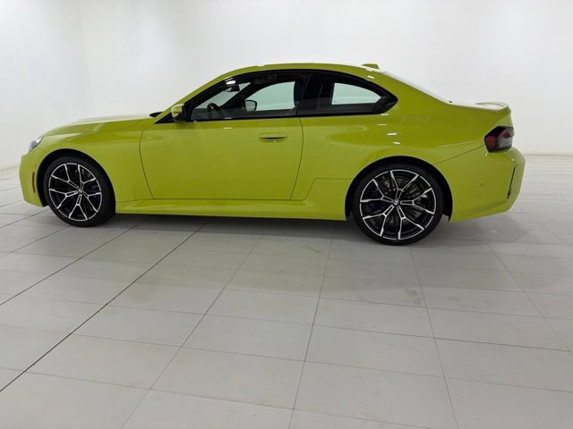 Used 2026 BMW M2 RWD image 2