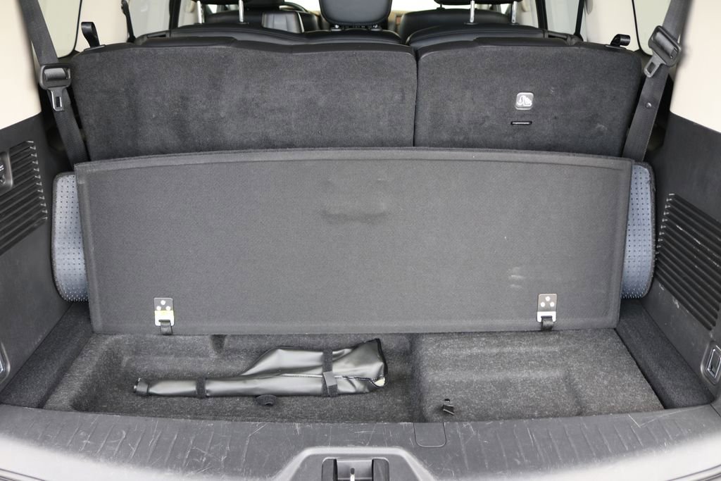 Used 2024 Nissan Armada SL image 27