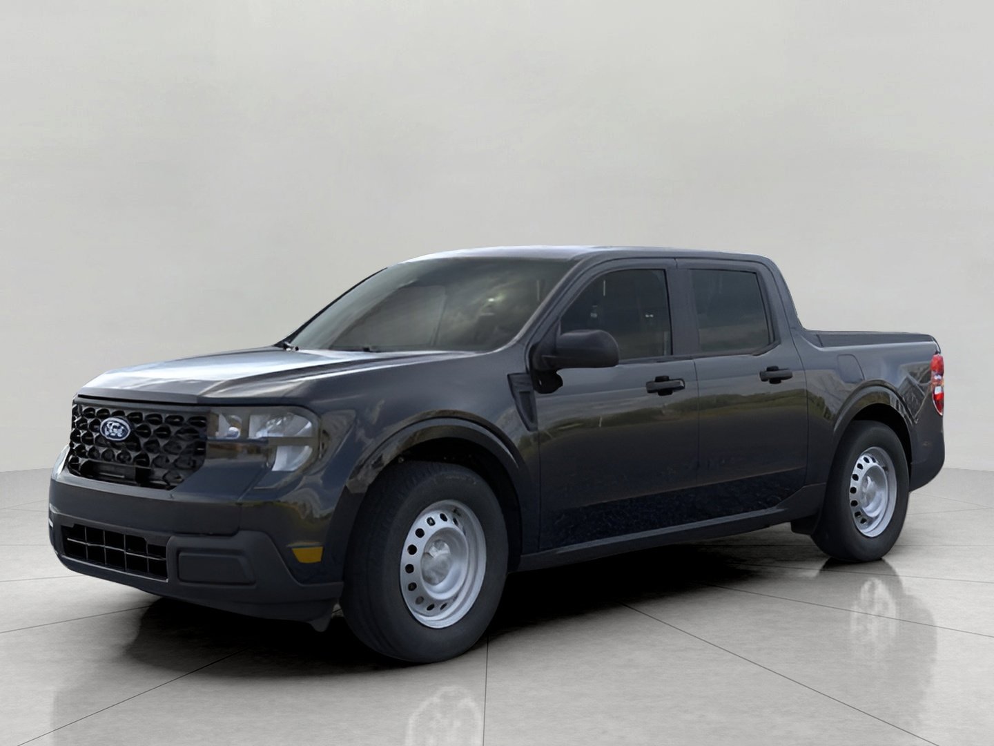 New 2026 Ford Maverick XL w/ 4K Tow Package AWD/4WD image 1